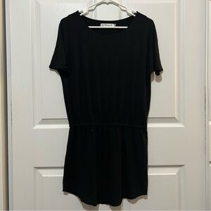 SOLD!!! FIGHTING EEL Dress